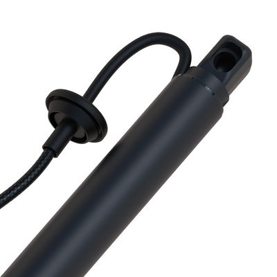 1668901130 Puerta trasera de elevación de potencia derecha para Mercedes-Benz W166 2013-2015