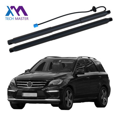 1668901130 Puerta trasera de elevación de potencia derecha para Mercedes-Benz W166 2013-2015