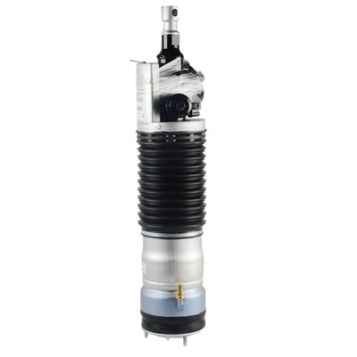 Suspensión delantera de aire absorbente de choques para Rolls - Royce Ghost Wraith 37106862551 37106892855