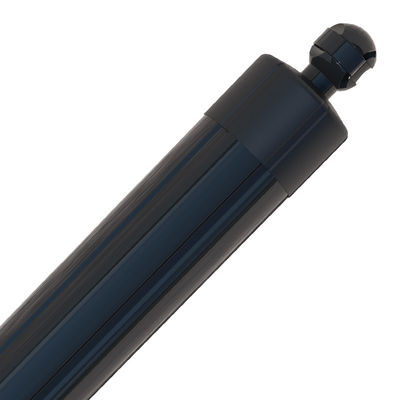 97051257312 Fuerte de gas eléctrico trasero del portón trasero para Porsche Panamera Negro