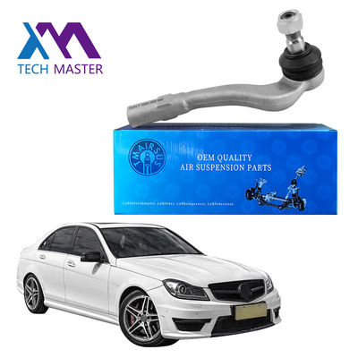 Rodillo de corbata exterior derecho para Mercedes Benz W204 soporte de dirección asistida 204301003