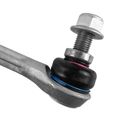 Enlace del estabilizador delantero para Mercedes Benz W204 2043203789-C Plata