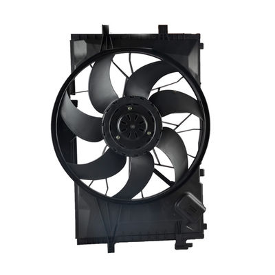 Ventilador de enfriamiento del motor de 600w práctico A2035001693 A2035001793