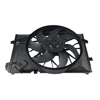 Ventilador de enfriamiento del motor de 600w práctico A2035001693 A2035001793