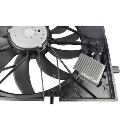 Ventilador de enfriamiento del motor de 850w duradero y práctico A2205000293 para BENZ