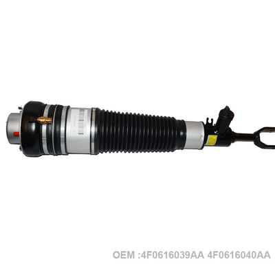 Suspensión delantera de choque Audi A6 C6 4F Avant Quattro 4F0616039AA