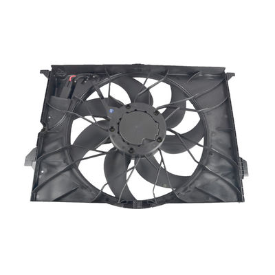Ventilador de refrigeración del motor de 600w de larga duración A2215001193 BENZ CLASS S 2005- 2013