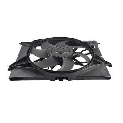 Ventilador de refrigeración del motor de 600w de larga duración A2215001193 BENZ CLASS S 2005- 2013