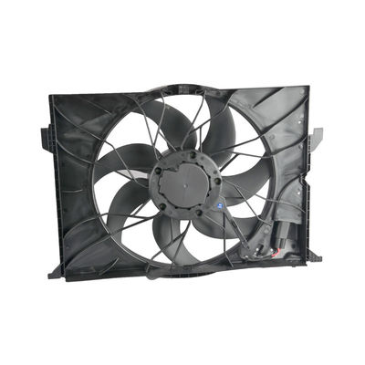 Ventilador de refrigeración del motor de 600w de larga duración A2215001193 BENZ CLASS S 2005- 2013