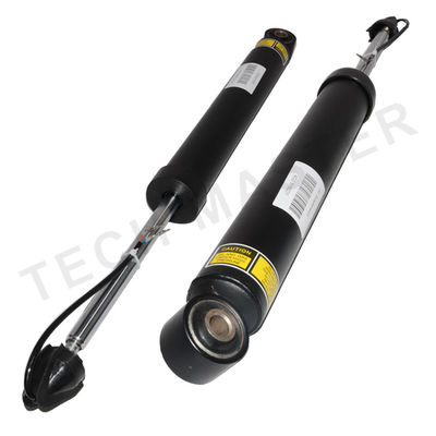 Audi A6 C7 Audi A7 Sportback 2010 Absorbedor de choques trasero ADS 2010-2017 4G0616031