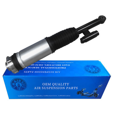 Rolls-Royce Cullinan Absorbedor de choque del aire trasero 37106878225 37106878226