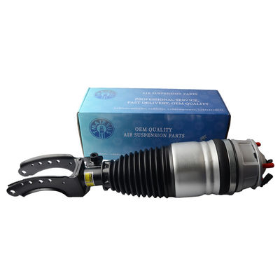 Absorbedor de choque de aire confiable para VW Touareg II Porsche 958 95834305102