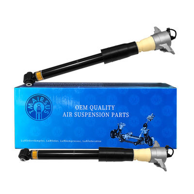 Absorbedor de choques de la suspensión trasera con EDC 80A616025 80A513353