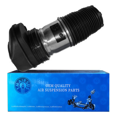 Suspensión aerodinámica de automóvil negro y plateado OEM 37106869035 XLB para BMW