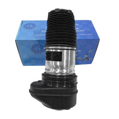 Suspensión aerodinámica de automóvil negro y plateado OEM 37106869035 XLB para BMW
