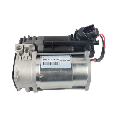 El compressor de suspensión de aire A8 S8 (D4,4H)