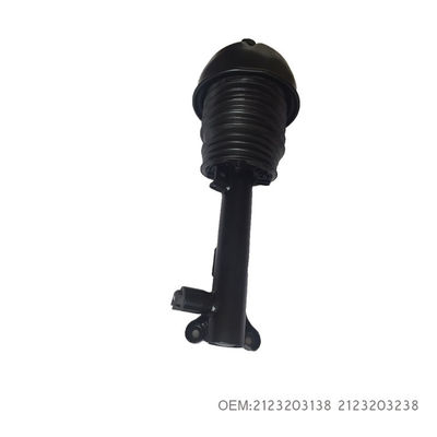 Acero de caucho y aluminio aerático para la posición delantera en camiones pesados y maquinaria