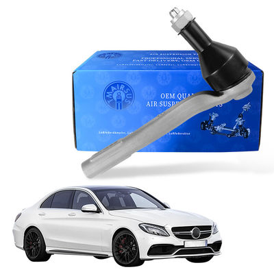 Mercedes Benz Brazo delantero de control W205 C205 S205 W213 extremo de la barra