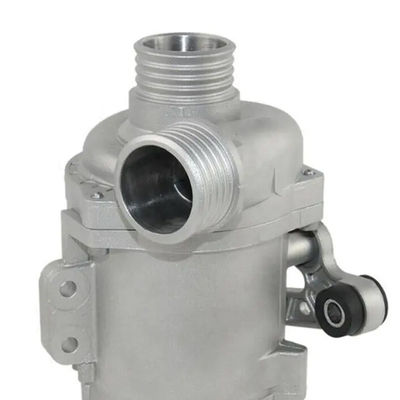 Bomba de agua eléctrica para automóviles BMW F18 F02/730Li N52B30AF Diseño duradero 11517583836