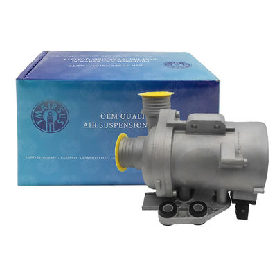 Bomba de agua eléctrica para automóviles BMW F18 F02/730Li N52B30AF Diseño duradero 11517583836