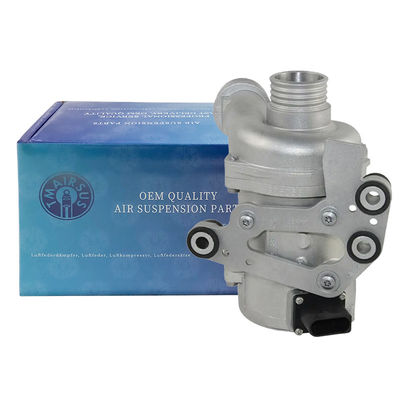 Bomba de agua eléctrica para automóviles BMW F18 F02/730Li N52B30AF Diseño duradero 11517583836