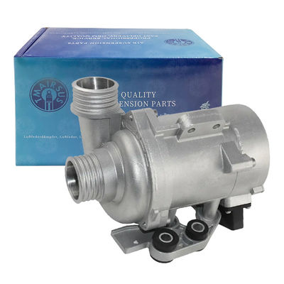 Bomba de agua eléctrica para automóviles BMW F18 F02/730Li N52B30AF Diseño duradero 11517583836
