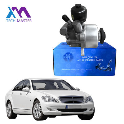 A0004660900 A0054667401 Mercedes R230 W221 W216 ABC Bomba de presión y bomba de dirección asistida