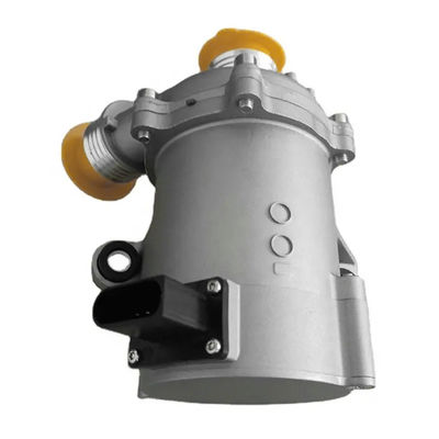 11517597715 Bomba de aire eléctrica para automóviles para BMW F30 F35/320i N20B20D F15/X5 2.8i F16/X6 2.8i