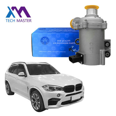11517597715 Bomba de aire eléctrica para automóviles para BMW F30 F35/320i N20B20D F15/X5 2.8i F16/X6 2.8i