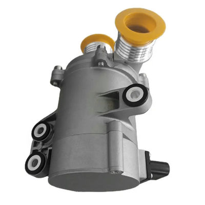 11517597715 Bomba de aire eléctrica para automóviles para BMW F30 F35/320i N20B20D F15/X5 2.8i F16/X6 2.8i