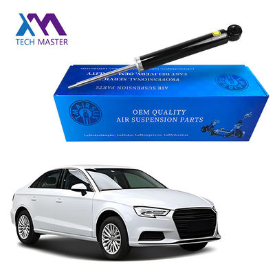 Absorbedor de choques trasero para Audi TT TTS MKII 8J0513025F con ADS
