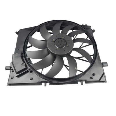 100% de prueba profesional W220 W215 R230 ventilador de enfriamiento automático A2205000293