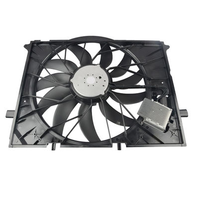 100% de prueba profesional W220 W215 R230 ventilador de enfriamiento automático A2205000293