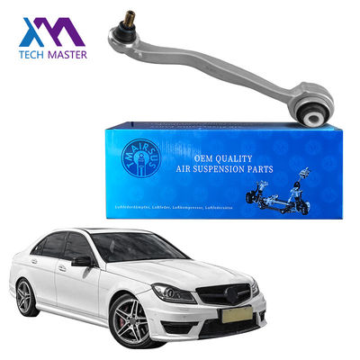 Mercedes Benz 2043306711 W204 Automóvil Control del brazo delantero superior 2007-