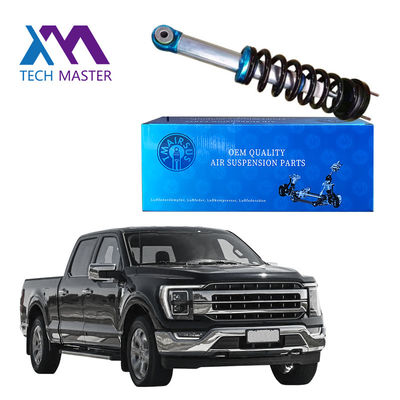Ford F150 SVT Raptor STX XLT Absorbedor de choques delantero para automóviles BL3Z-18124-H BL3Z-18124-J