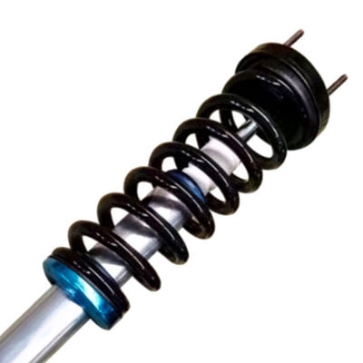 Ford F150 SVT Raptor STX XLT Absorbedor de choques delantero para automóviles BL3Z-18124-H BL3Z-18124-J
