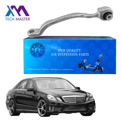 W212 S212 Eje delantero izquierdo brazo de control inferior inferior 2123302911 2123303900