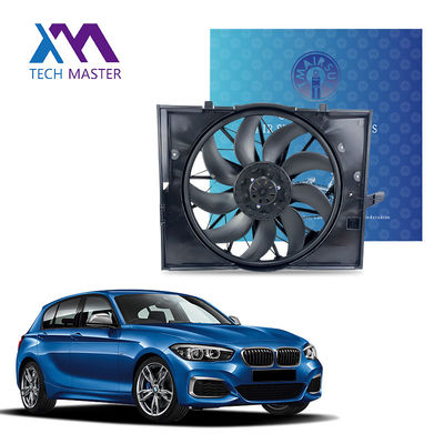 Ventilador de enfriamiento automático para BMW E60 Serie 5 OEM 17427543282 400W 600W Partes automáticas