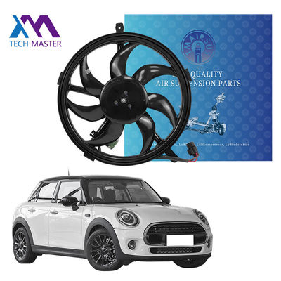 MINI R56 1.5T ventilador de enfriamiento de coche eléctrico con resistencia 300W 17422752632