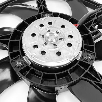 Nuevo ventilador de refrigeración automática de 300W sin resistencia para BMW Mini R56 2007-2016 1.5t sin resistencia