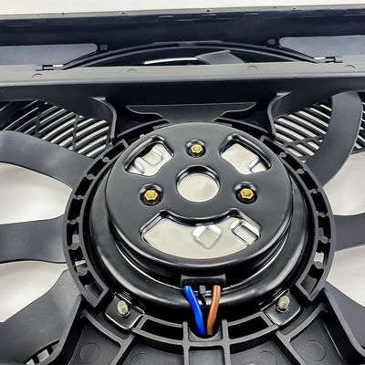 BMW Serie 5 1995-2003 3,0L Ventiladores de enfriamiento automático 300W 64546921395 64546921946