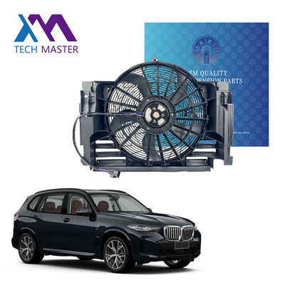 Sistema de refrigeración del coche ventilador BMW X5 E53 1999-2006 4.4L 400W 64546921381