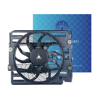 Ventilador de enfriamiento automático nuevo y de alto rendimiento para BMW 5 E39 64548380780 Serie 3.0T