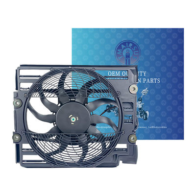 Ventilador de enfriamiento automático nuevo y de alto rendimiento para BMW 5 Serie E39 3.0T