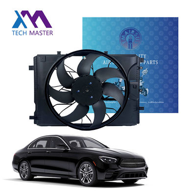 600W ventilador de enfriamiento automático Benz C E GLK CLASS W204 W212 X204 1.8T 2045000293