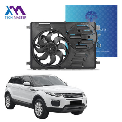Con el módulo de control del ventilador de enfriamiento LR044833 Land Rover Evoque 2.0T 2014-2017