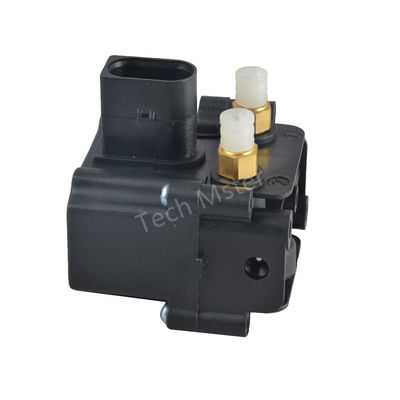 37206789450 Bloque de válvulas de aire para automóviles BMW F01 F02 F04 F07 F10 F11 F15 F16 F18