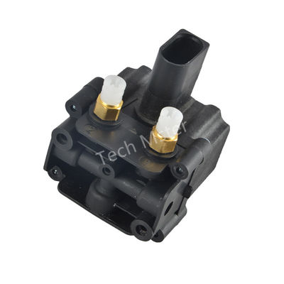 Bloque de válvula de aire de alto rendimiento 4722555610 BMW E70 E71 E72 E60 E61