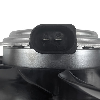 Ventilador de refrigeración de radiador nuevo para Audi C7 B8 8K0959455G 8K0959455K