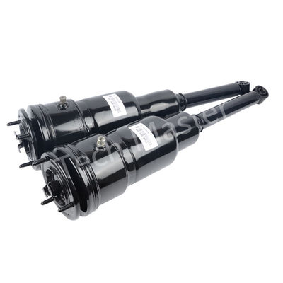 Absorción de choques de resorte de aire Lexus XF40 LS460 LS600 trasero 48090-50201